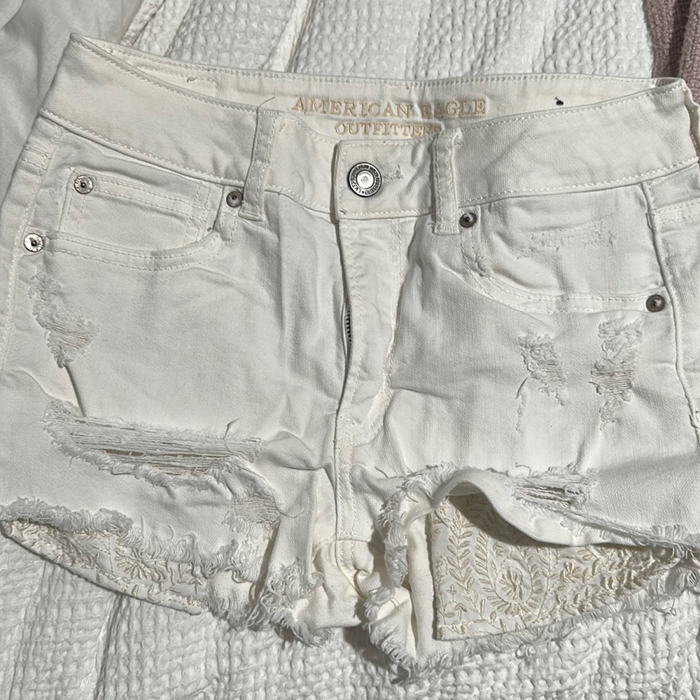American Eagle shorts